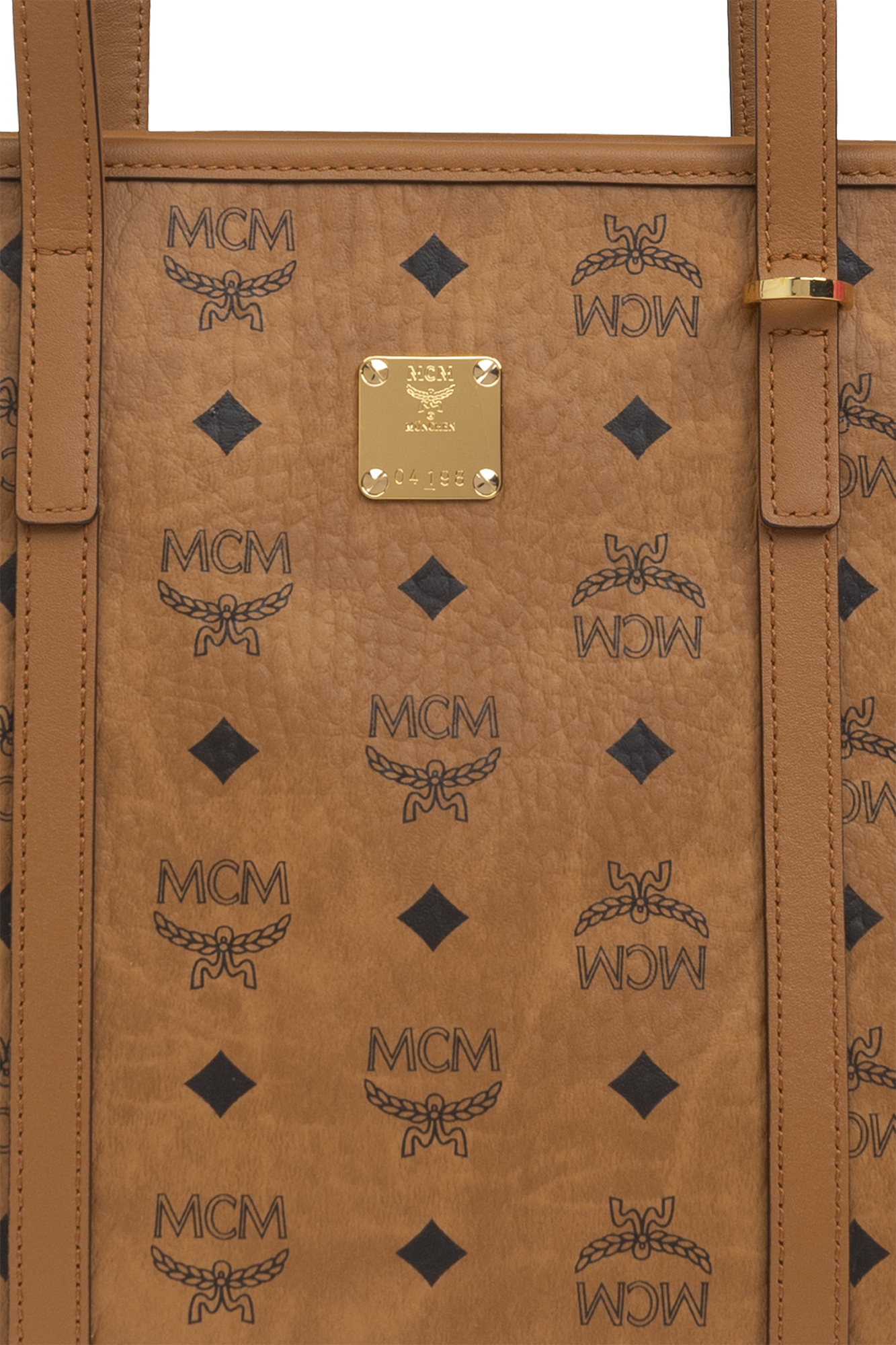 MCM 'Shopper' bag | Women's Bags | Vitkac